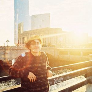 Meet your Posher, Sam